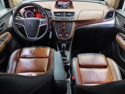 Opel Mokka 1.6 CDTI 136ch Cosmo Pack Start&Stop 4x4