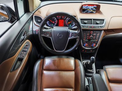 Opel Mokka 1.6 CDTI 136ch Cosmo Pack Start&Stop 4x4