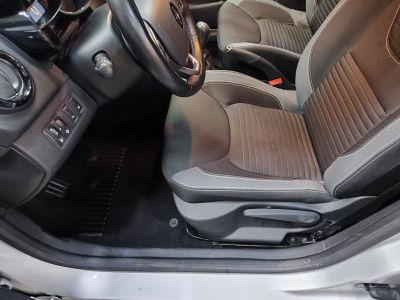 Renault Clio IV (B98) 0.9 TCe 90ch energy Intens Euro6 2015