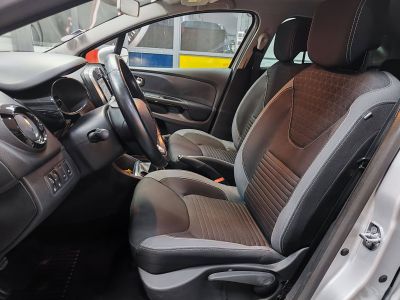 Renault Clio IV (B98) 0.9 TCe 90ch energy Intens Euro6 2015