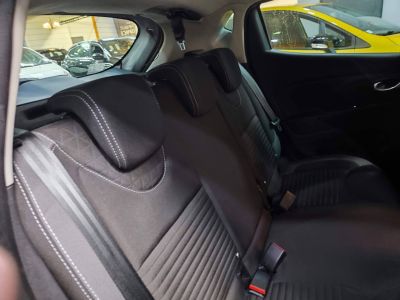 Renault Clio IV (B98) 0.9 TCe 90ch energy Intens Euro6 2015