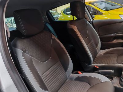 Renault Clio IV (B98) 0.9 TCe 90ch energy Intens Euro6 2015