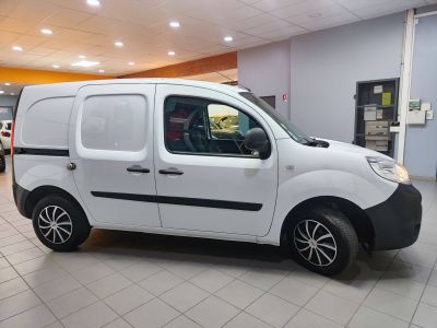Renault Kangoo II (K61) 1.5 dCi 90ch energy Life FT Euro6