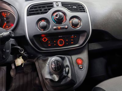 Renault Kangoo II (K61) 1.5 dCi 90ch energy Life FT Euro6