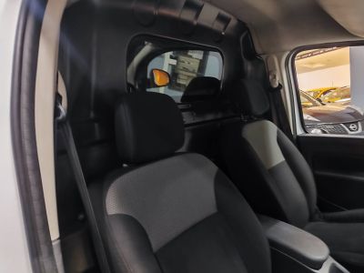 Renault Kangoo II (K61) 1.5 dCi 90ch energy Life FT Euro6