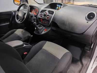 Renault Kangoo II (K61) 1.5 dCi 90ch energy Life FT Euro6