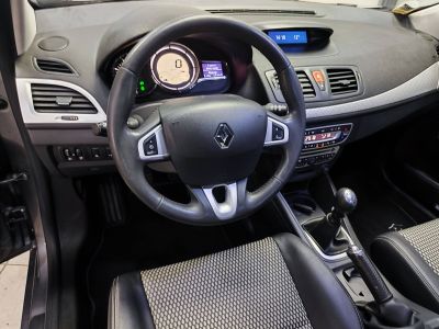 Renault Megane III 1.9 dCi130 FAP eco² XV France euro 5