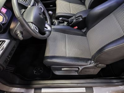 Renault Megane III 1.9 dCi130 FAP eco² XV France euro 5