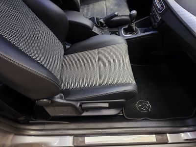 Renault Megane III 1.9 dCi130 FAP eco² XV France euro 5