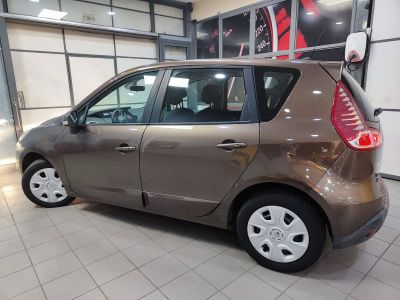 Renault Scenic III 1.5 dCi110 FAP 15th EDC