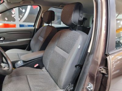 Renault Scenic III 1.5 dCi110 FAP 15th EDC