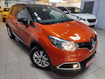 Renault Captur TCe 90 Energy Intens S&S eco²