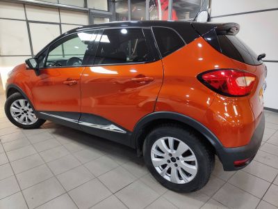 Renault Captur TCe 90 Energy Intens S&S eco²