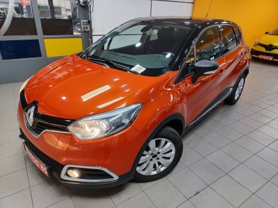 Renault Captur TCe 90 Energy Intens S&S eco²