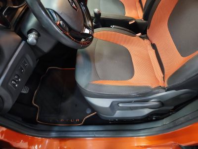 Renault Captur TCe 90 Energy Intens S&S eco²