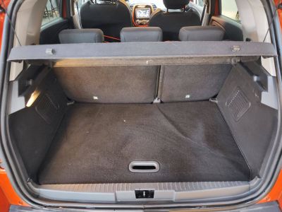 Renault Captur TCe 90 Energy Intens S&S eco²