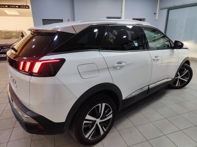 Peugeot 3008 II 1.5 BlueHDi 130ch Allure S&S