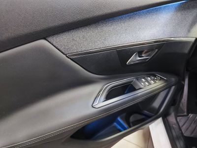 Peugeot 3008 II 1.5 BlueHDi 130ch Allure S&S