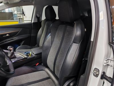 Peugeot 3008 II 1.5 BlueHDi 130ch Allure S&S