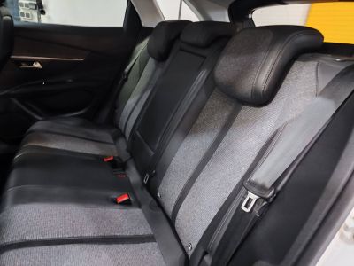 Peugeot 3008 II 1.5 BlueHDi 130ch Allure S&S