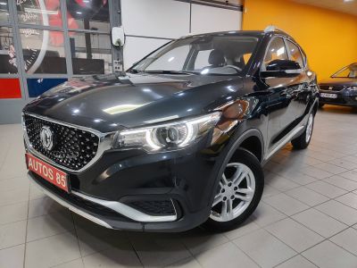 MG Motor Zs Ev EV 143CH COMFORT