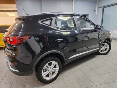 MG Motor Zs Ev EV 143CH COMFORT