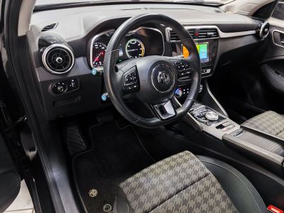 MG Motor Zs Ev EV 143CH COMFORT