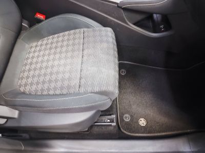 MG Motor Zs Ev EV 143CH COMFORT