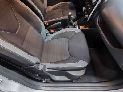 Renault Clio IV (B98) 1.5 dCi 90ch energy Intens eco² 90g