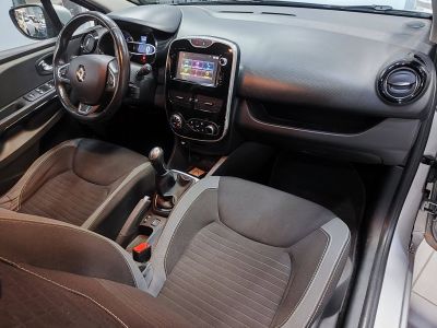 Renault Clio IV (B98) 1.5 dCi 90ch energy Intens eco² 90g