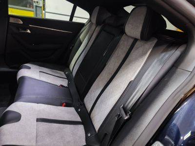 Peugeot 508 II HYBRID 225ch GT e-EAT8