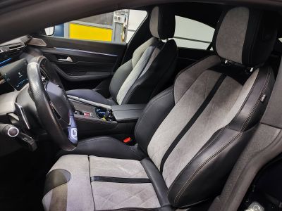 Peugeot 508 II HYBRID 225ch GT e-EAT8