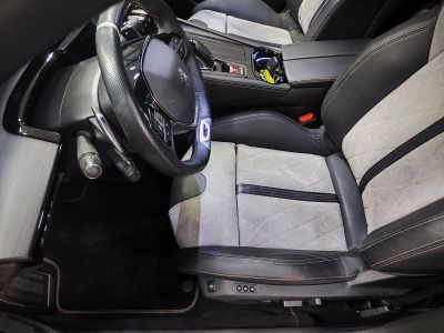 Peugeot 508 II HYBRID 225ch GT e-EAT8