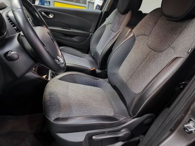 Renault Captur I (J87) 1.2 TCe 120ch Stop&Start energy Intens Euro6 2016