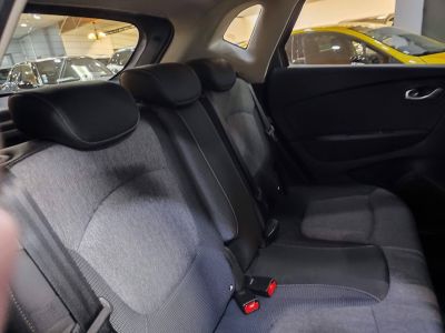 Renault Captur I (J87) 1.2 TCe 120ch Stop&Start energy Intens Euro6 2016