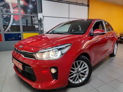 Kia Rio IV 1.0 T-GDI 100ch ISG Premium