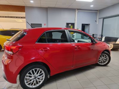 Kia Rio IV 1.0 T-GDI 100ch ISG Premium