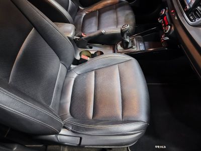 Kia Rio IV 1.0 T-GDI 100ch ISG Premium