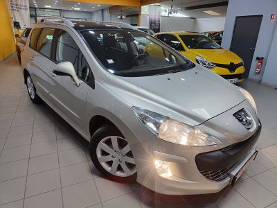 Peugeot 308 1.6 HDi110 FAP Premium 5p