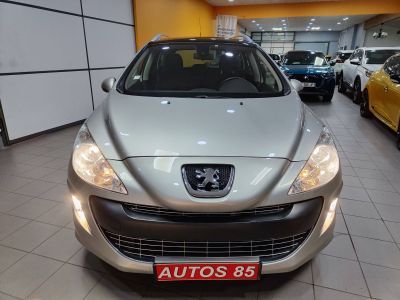 Peugeot 308 1.6 HDi110 FAP Premium 5p