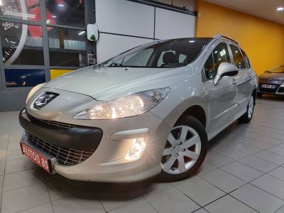 Peugeot 308 1.6 HDi110 FAP Premium 5p
