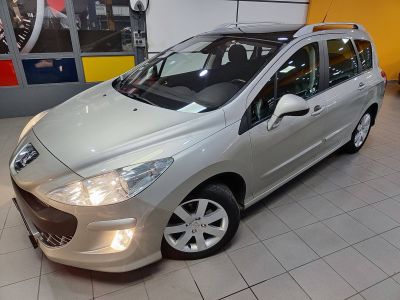 Peugeot 308 1.6 HDi110 FAP Premium 5p