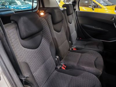 Peugeot 308 1.6 HDi110 FAP Premium 5p