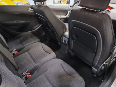 Peugeot 308 1.6 HDi110 FAP Premium 5p