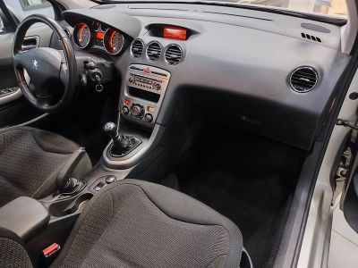 Peugeot 308 1.6 HDi110 FAP Premium 5p