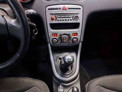 Peugeot 308 1.6 HDi110 FAP Premium 5p