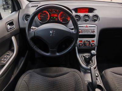 Peugeot 308 1.6 HDi110 FAP Premium 5p