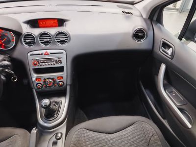 Peugeot 308 1.6 HDi110 FAP Premium 5p