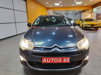 Citroën C5 II 2.0 HDi140 FAP Millenium