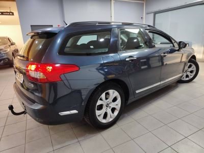 Citroën C5 II 2.0 HDi140 FAP Millenium